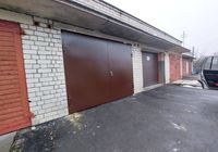 Metaliniai garažo vartai... SKELBIMAI Skelbus.lt