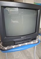 Parduodu televizoriu Sony 35cm istrizaine.... SKELBIMAI Skelbus.lt
