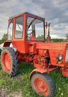 T25 Vladimirec traktorius... SKELBIMAI Skelbus.lt