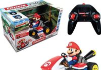 Didelė mašina Carrera RC Mario Kart su pultu... SKELBIMAI Skelbus.lt