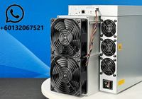 Bitcoin Miner S21 Pro BTC miner Antminer Whstapp+60132067521 $2000... SKELBIMAI Skelbus.lt