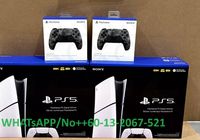 New Sony PlayStation 5 Console 1TB Shipping Free... SKELBIMAI Skelbus.lt